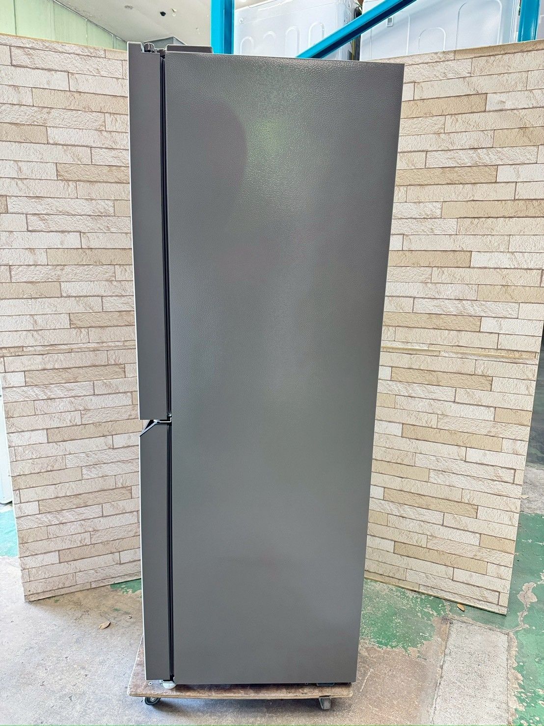 大阪送料無料☆3か月保障付き☆冷蔵庫☆ハイアール☆2ドア☆2023年☆JR