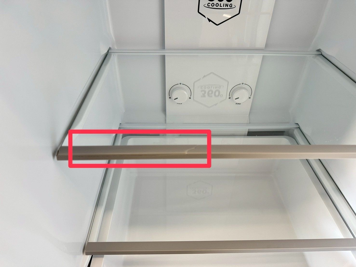 大阪送料無料☆3か月保障付き☆冷蔵庫☆ハイアール☆2ドア☆2023年☆JR