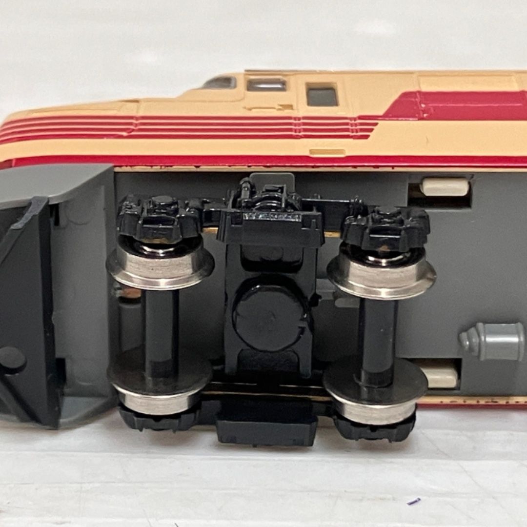 KATO 10-901 キハ81系 特急形気動車 7両セット 鉄道模型 Nゲージ 中古