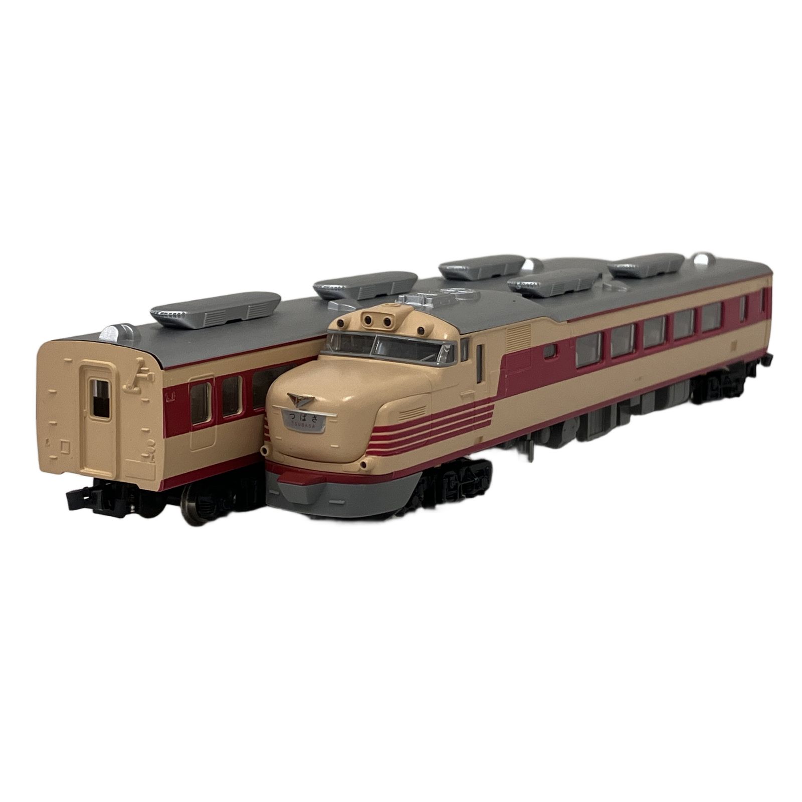 未使用　保管品　KATO 鉄道模型　10-901 キハ81系 特急形気動車 KATO 10-901 キハ81系 特急形気動車 7両セット 鉄道模型 Nゲージ 中古