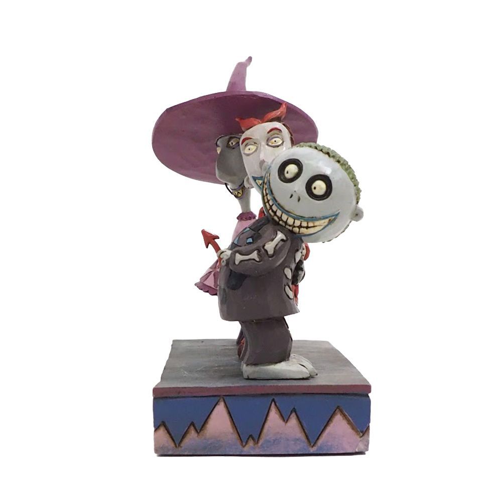 ロック ショック バレル 10.38cm ナイトメア ビフォア クリスマス