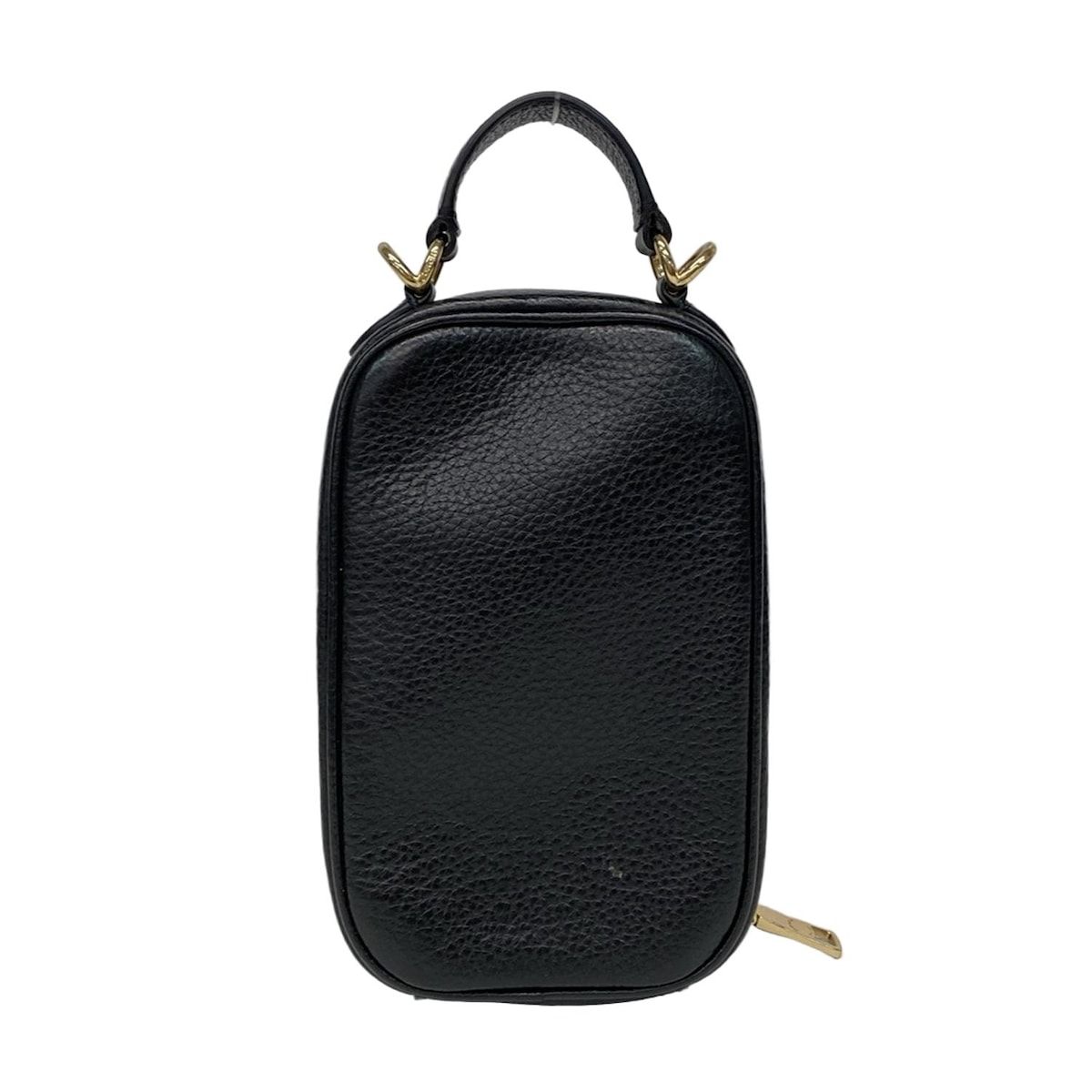 コーチ　バック COACH(コーチ) ハンドバッグ美品 エヴァ フォーン クロスボディ CB854