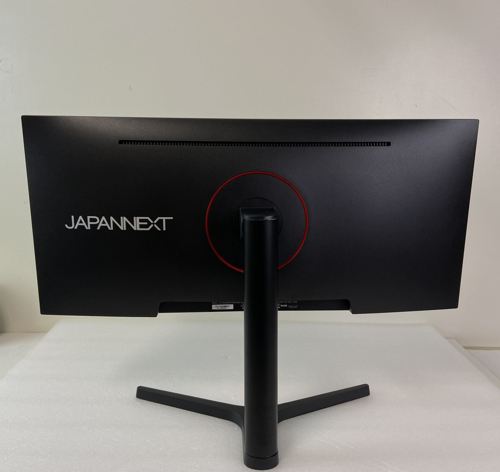 JAPANNEXT 29インチ IPS FHD 液晶モニター ウルトラワイド JN