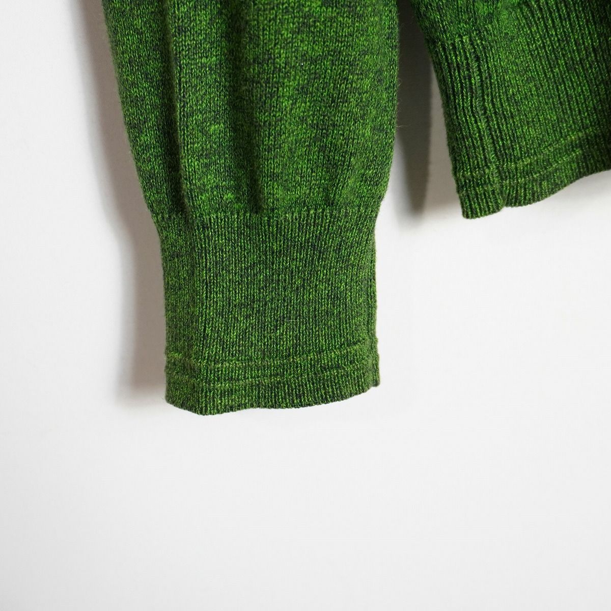 正規 STONE ISLAND ストーンアイランド ニット セーター プルオーバー