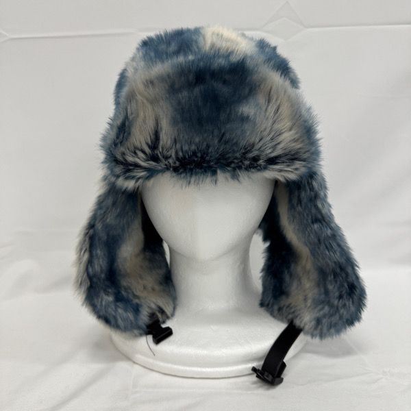 supreme フライトキャップ ファーキャップ Supreme/シュプリーム【20AW】Faux Fur Trooper/フェイクファー