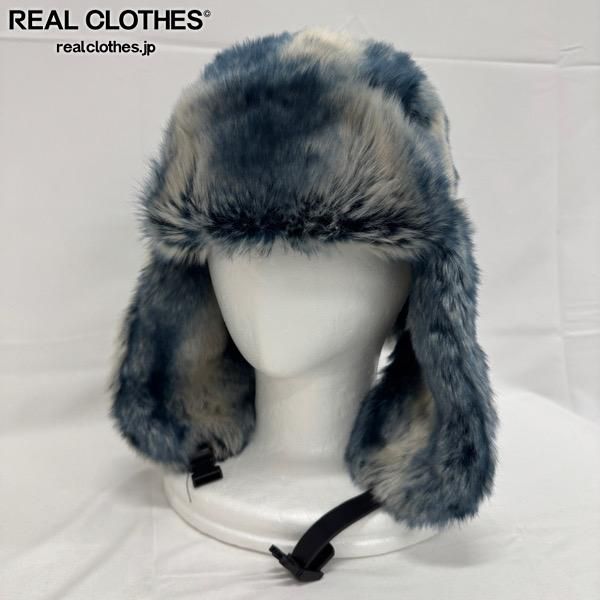 SUPREME Faux Fur Trooper フライトキャップ Supreme Faux Fur Trooper (FW20) - $98