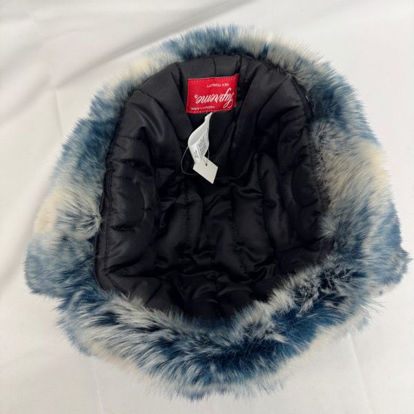Supreme/シュプリーム【20AW】Faux Fur Trooper/フェイクファー
