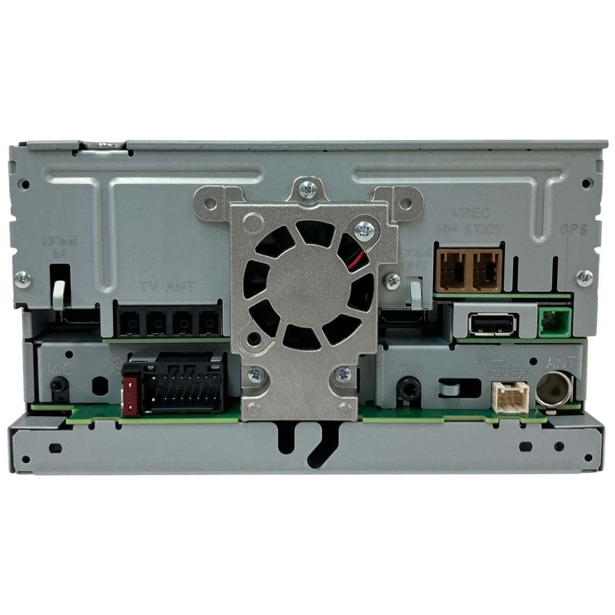 Pioneer パイオニア AVIC-RZ822-D Carrozzeria カロッツェリア 楽ナビ