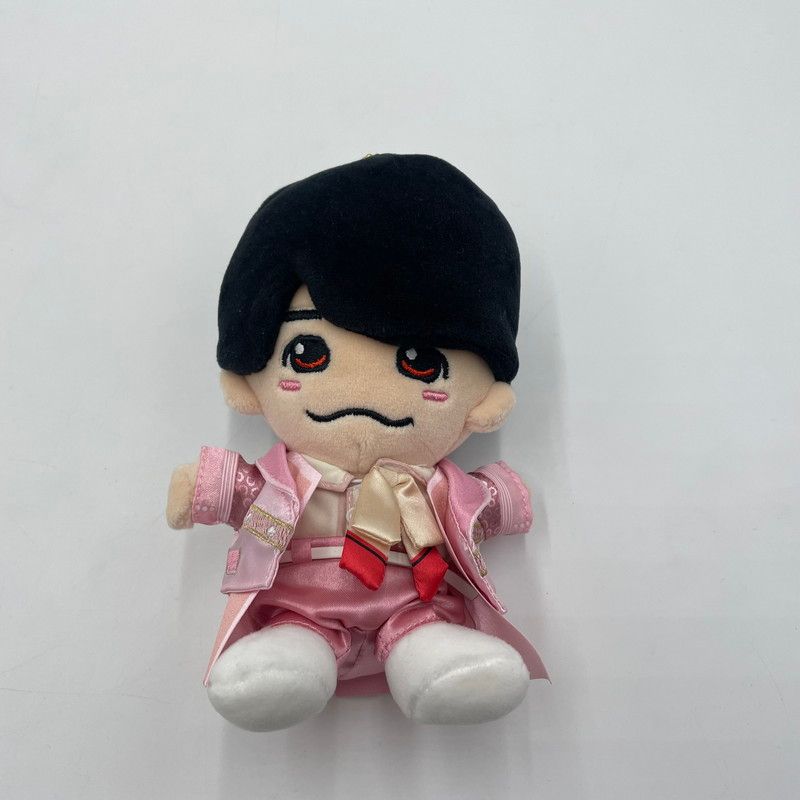 なにわ男子 西畑大吾 第2弾 ちびぬい ぬいぐるみ なにわ男子☆西畑大吾 ☆ちびぬい第2弾 - メルカリ