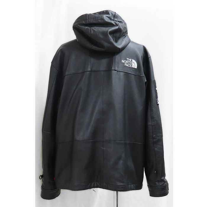 専用　値下げ可⭐︎正規品ノースフェイス✖️シュプリームブラックレザーSジャケット 楽天市場】【未使用品】Supreme × THE NORTH FACEシュプリーム × ザ