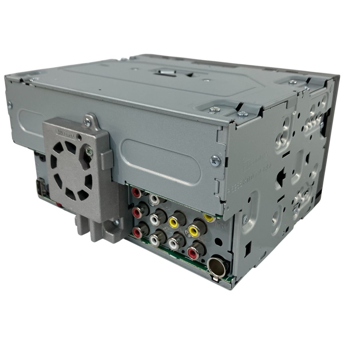 Pioneer パイオニア FH-8500DVS carrozzeria カロッツェリア 楽ナビ