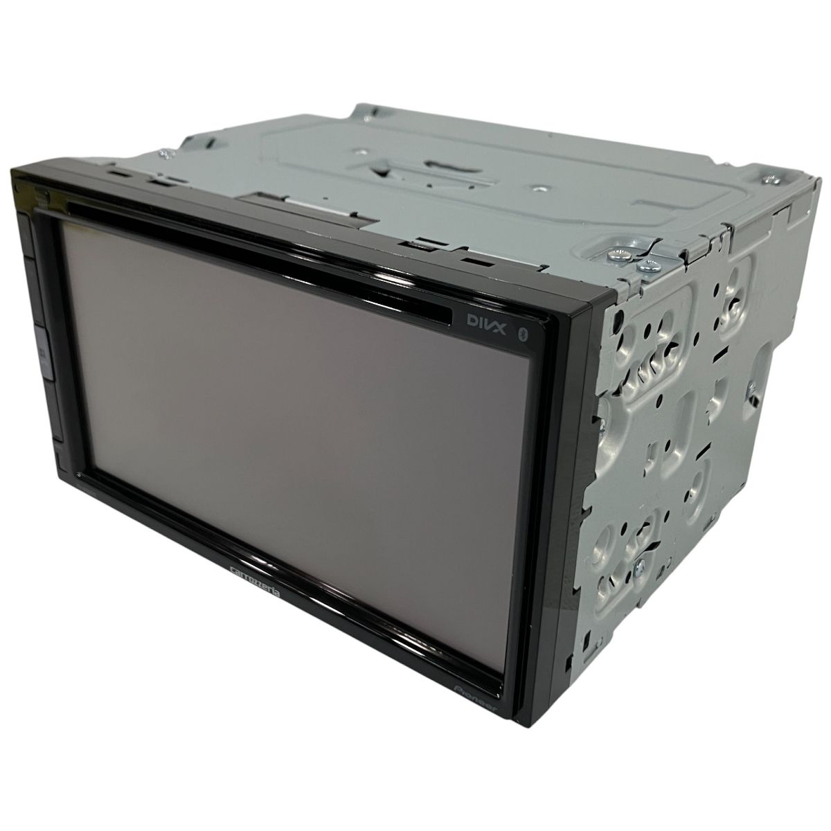 Pioneer パイオニア FH-8500DVS carrozzeria カロッツェリア 楽ナビ