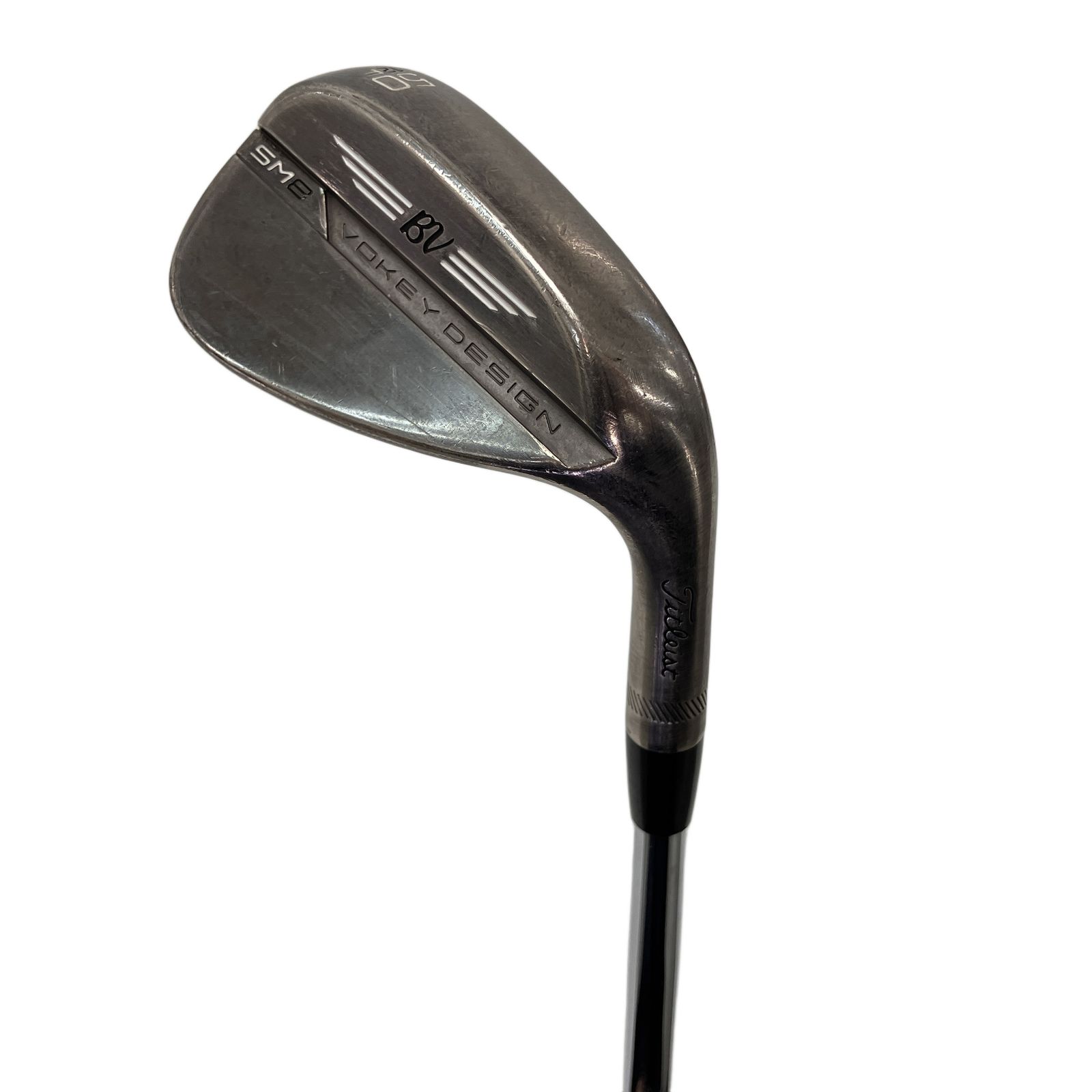 Titlist タイトリスト Vokey SM8 50 12F ウエッジ DynamicGold 120