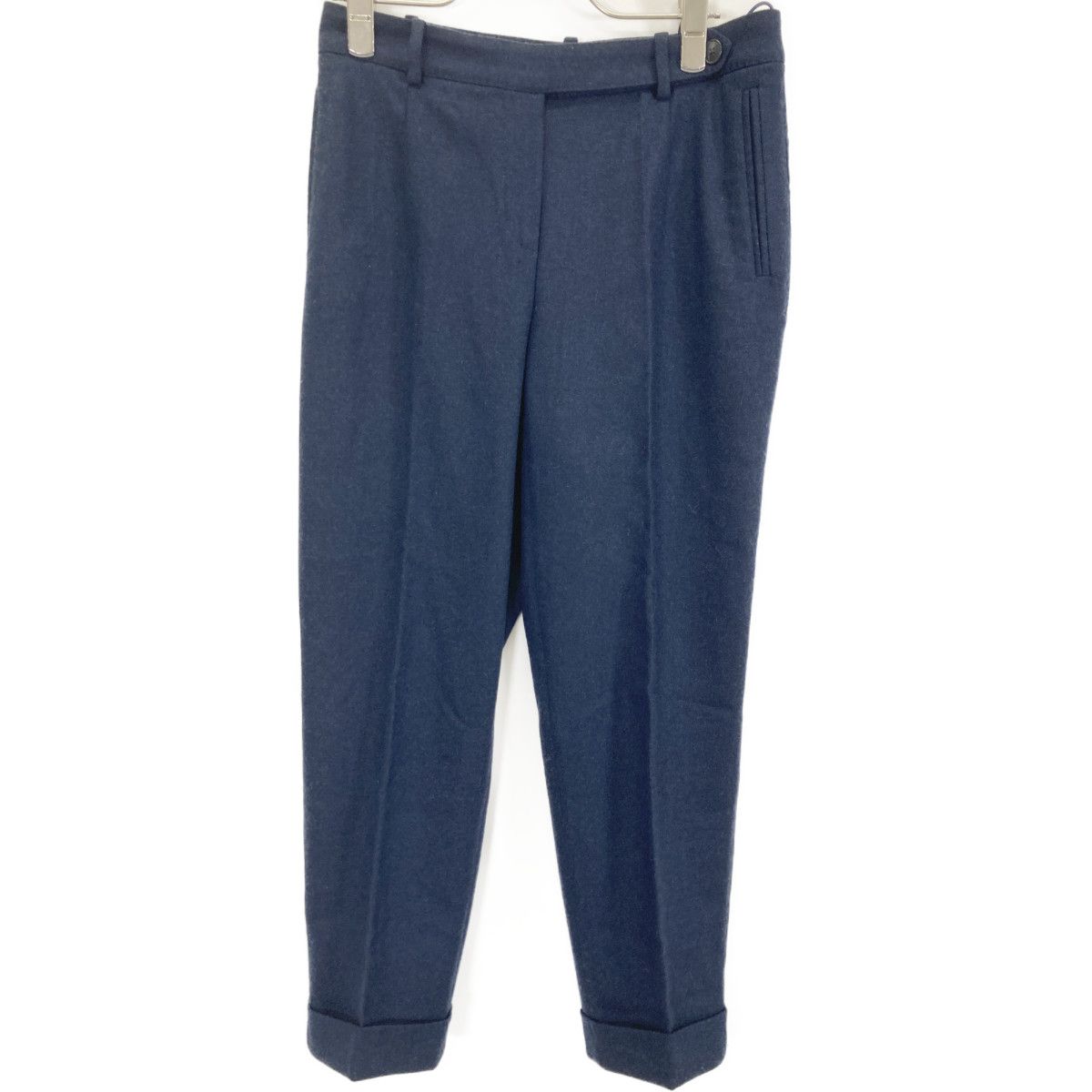 Loro Piana ロロピアーナ コーデュロイパンツ 36 ストレッチ　綿 Loro Piana ロロピアーナ コーデュロイパンツ 36 ストレッチ 綿 - メルカリ