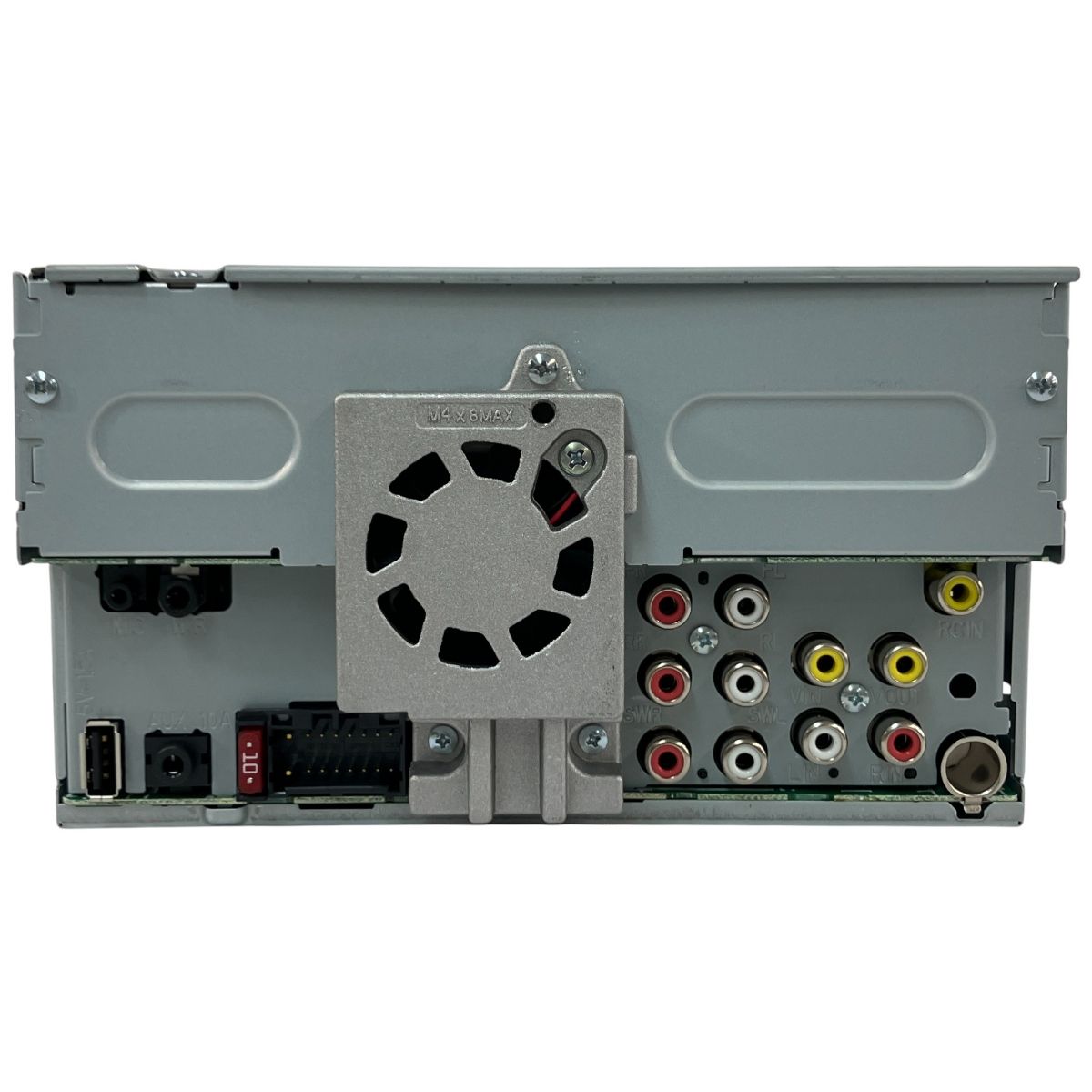 カーナビ Carrozzeria Pioneer FH-8500DVS カロッツェリア FH-8500DVS ディスプレイオーディオ 送料無料 6.8V型