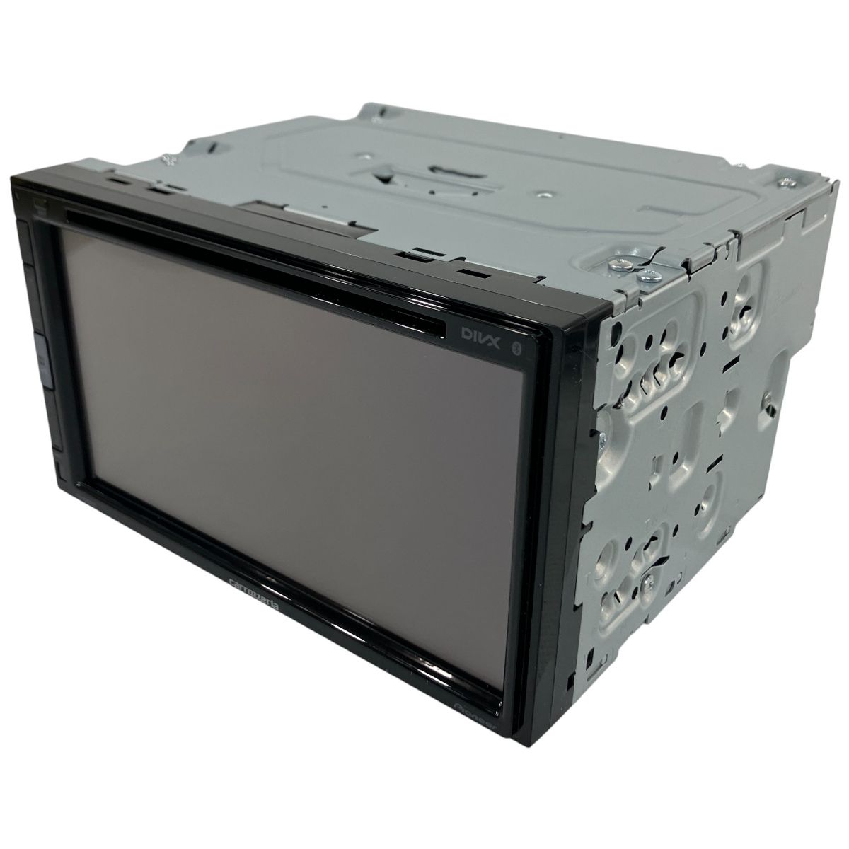 Pioneer パイオニア FH-8500DVS carrozzeria カロッツェリア 楽ナビ