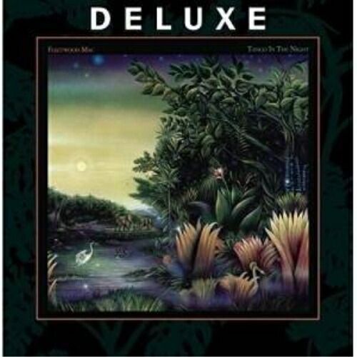 国内盤DVD！フリートウッド・マック / タンゴ・イン・ザ・ナイト CD】フリートウッド・マック / タンゴ・イン・ザ・ナイト エクスパン