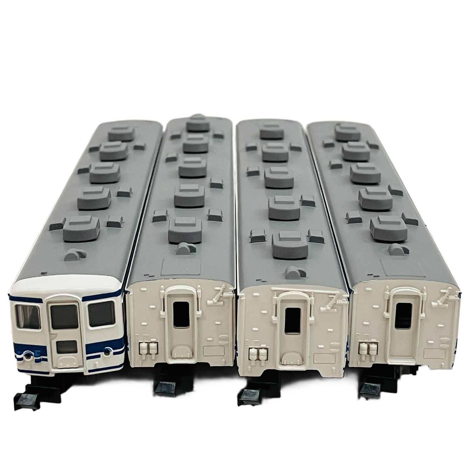 キ*0様 EUROLINER ユーロライナー　鉄道模型 キ*0様 EUROLINER ユーロライナー 鉄道模型 16番(HO) ユーロライナー基本5