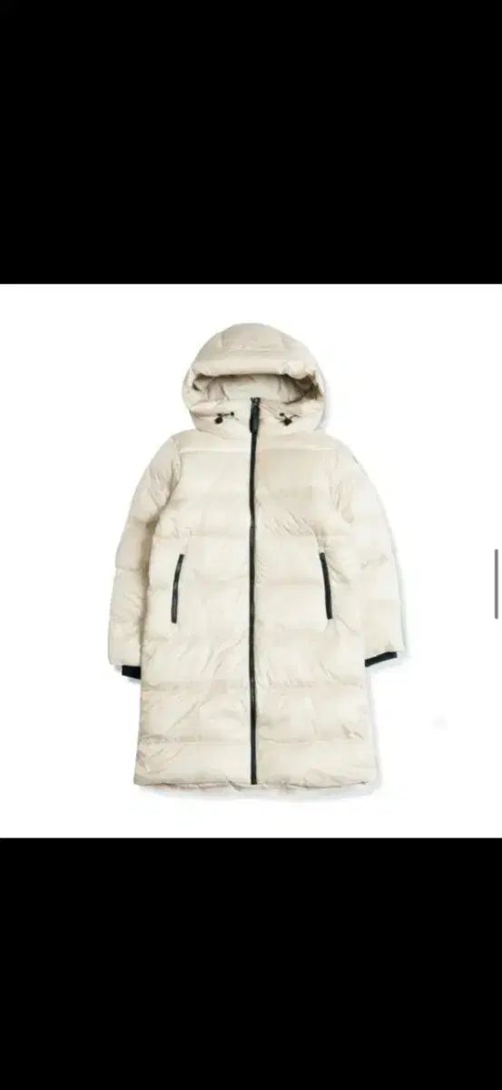 EIDER アイダー ウォニョン(WONYOUNG・チャンウォニョン) ダウン