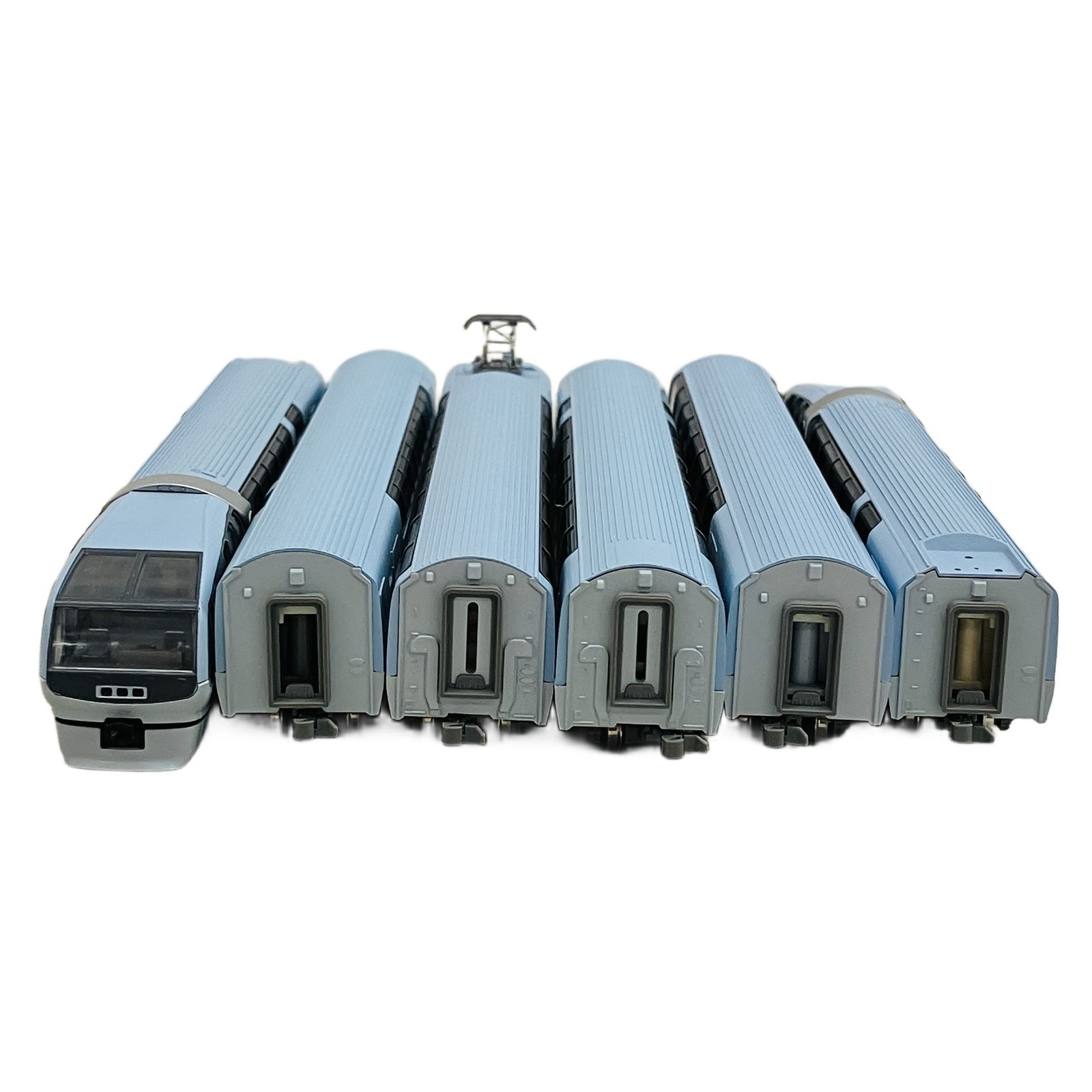 KATO 10-177 251系「スーパービュー踊り子」基本6両セット Nゲージ