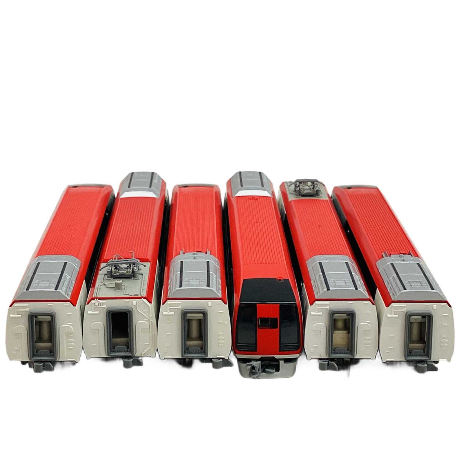 KATO 253系 成田エクスプレス 6両セット 鉄道模型 Amazon | KATO カトー 10-409 253系 成田エクスプレス 6両 増結 セット