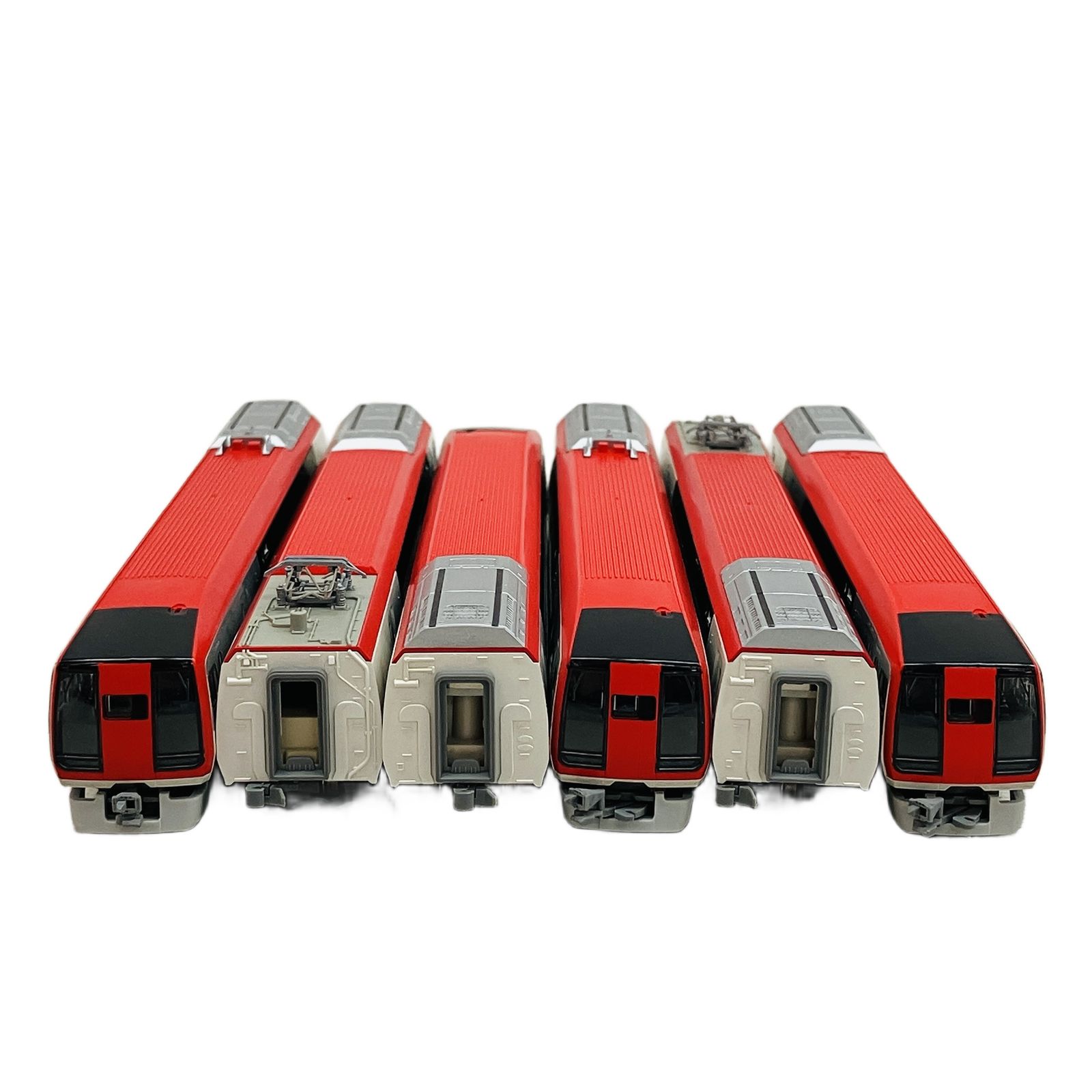 KATO 253系「成田エクスプレス」6両基本セット KATO 253系「成田エクスプレス」6両編成セット 253系 「成田