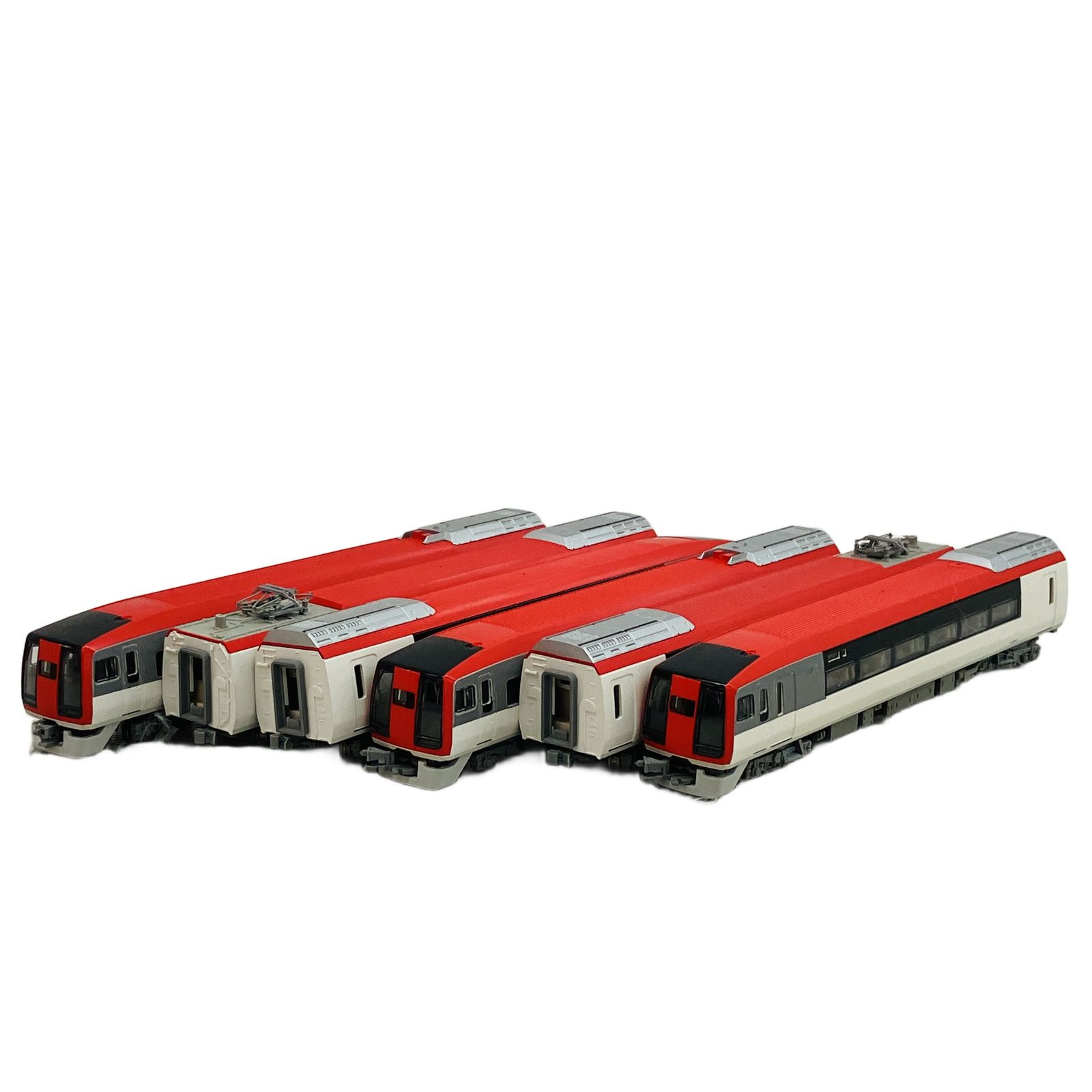 KATO 10-182 253系「成田エクスプレス」基本6両セット Nゲージ 鉄道