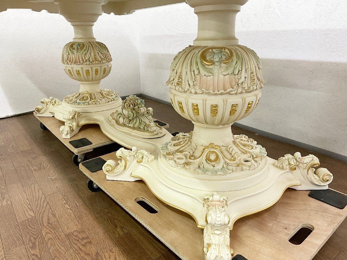 姫系　アンティークSILIK Mario Colciago高級イタリア 楽天市場】SILIK シリック コンソールキャビネットクラシック