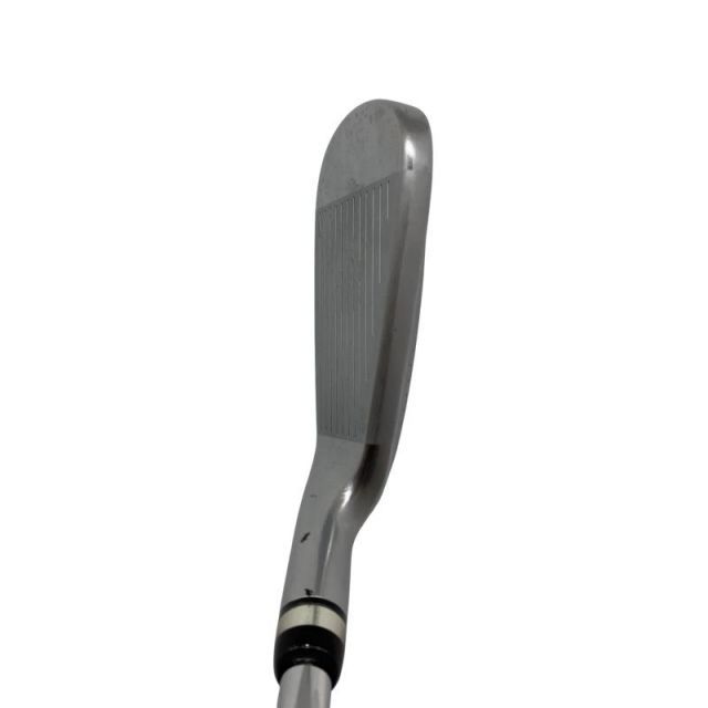 中古】 プロギア egg PF(2017) 4S アイアンセット IR 純正特注シャフト