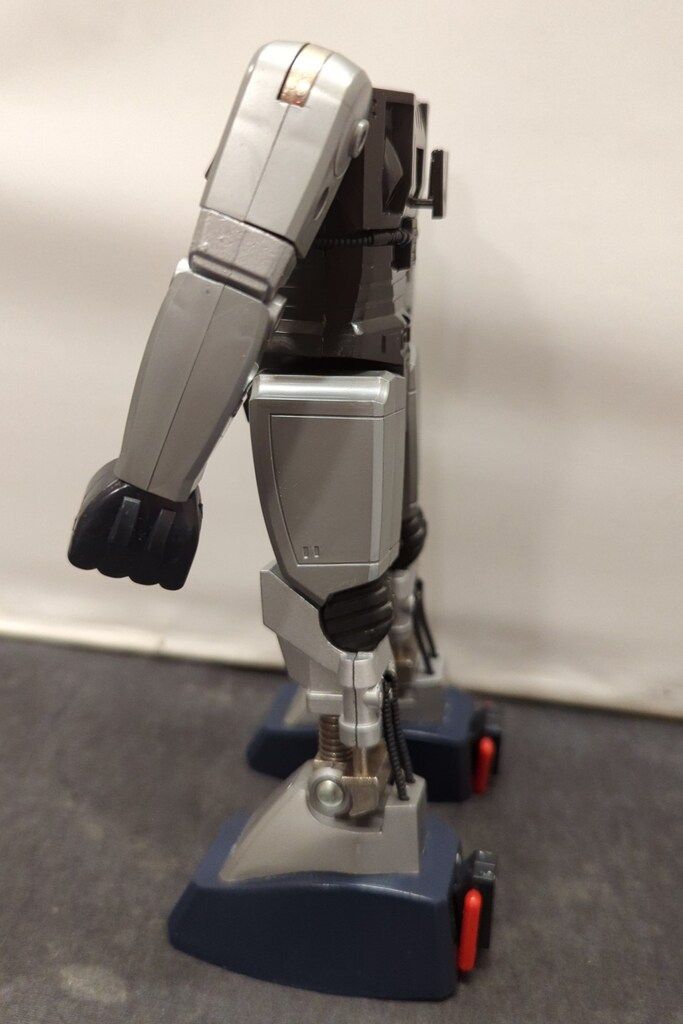 フィギュア コンバットアーマー ダグラム 「太陽の牙 ダグラム」 1/48