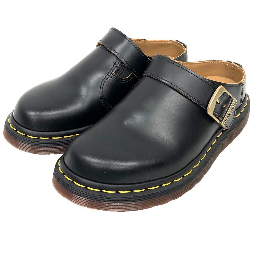 Dr.Martens ドクターマーチンISHAM ミュール サンダルUK5サイズ Dr.Martens ドクターマーチンISHAM ミュール サンダルUK5サイズ