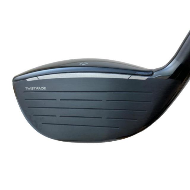 中古】 テーラーメイド Qi10 5W フェアウェイウッド FW Diamana WB 63