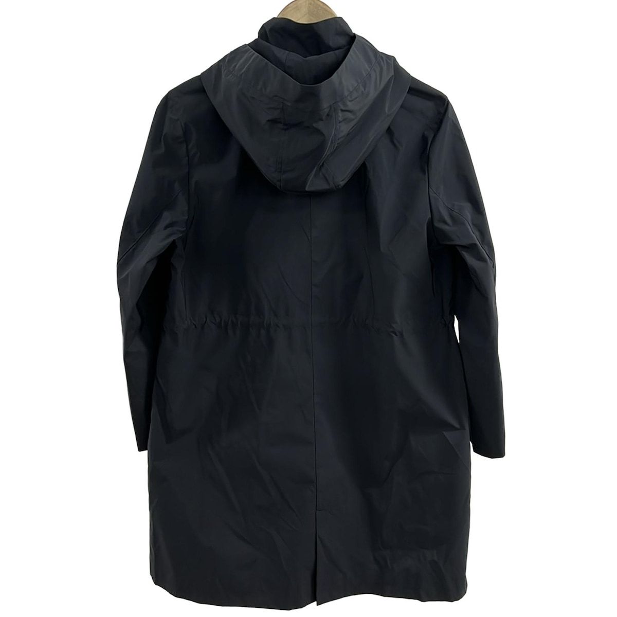 J.PRESS(ジェイプレス) コート サイズ9 M レディース - ダークネイビー