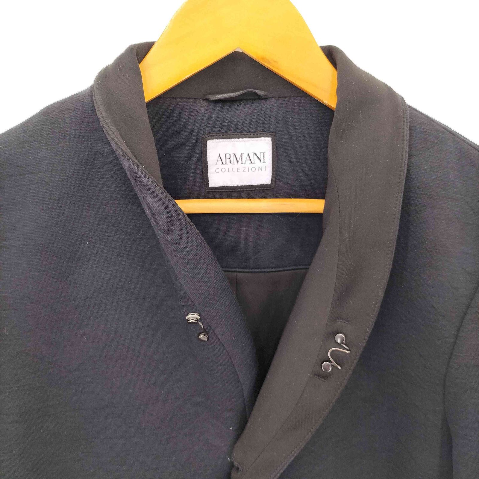 アルマーニコレツィオーニ ARMANI COLLEZIONI スリムフィット ブルゾン