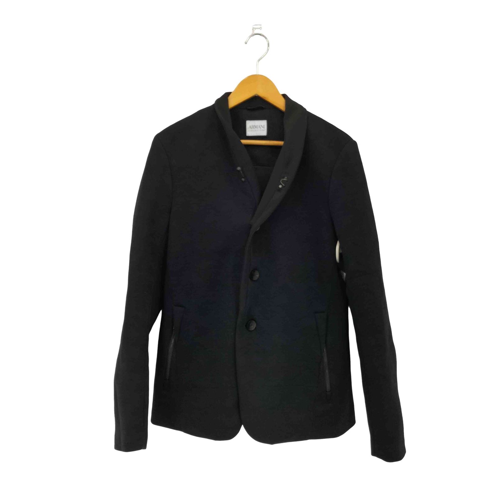 ARMANI COLLEZIONI ブルゾン レディース