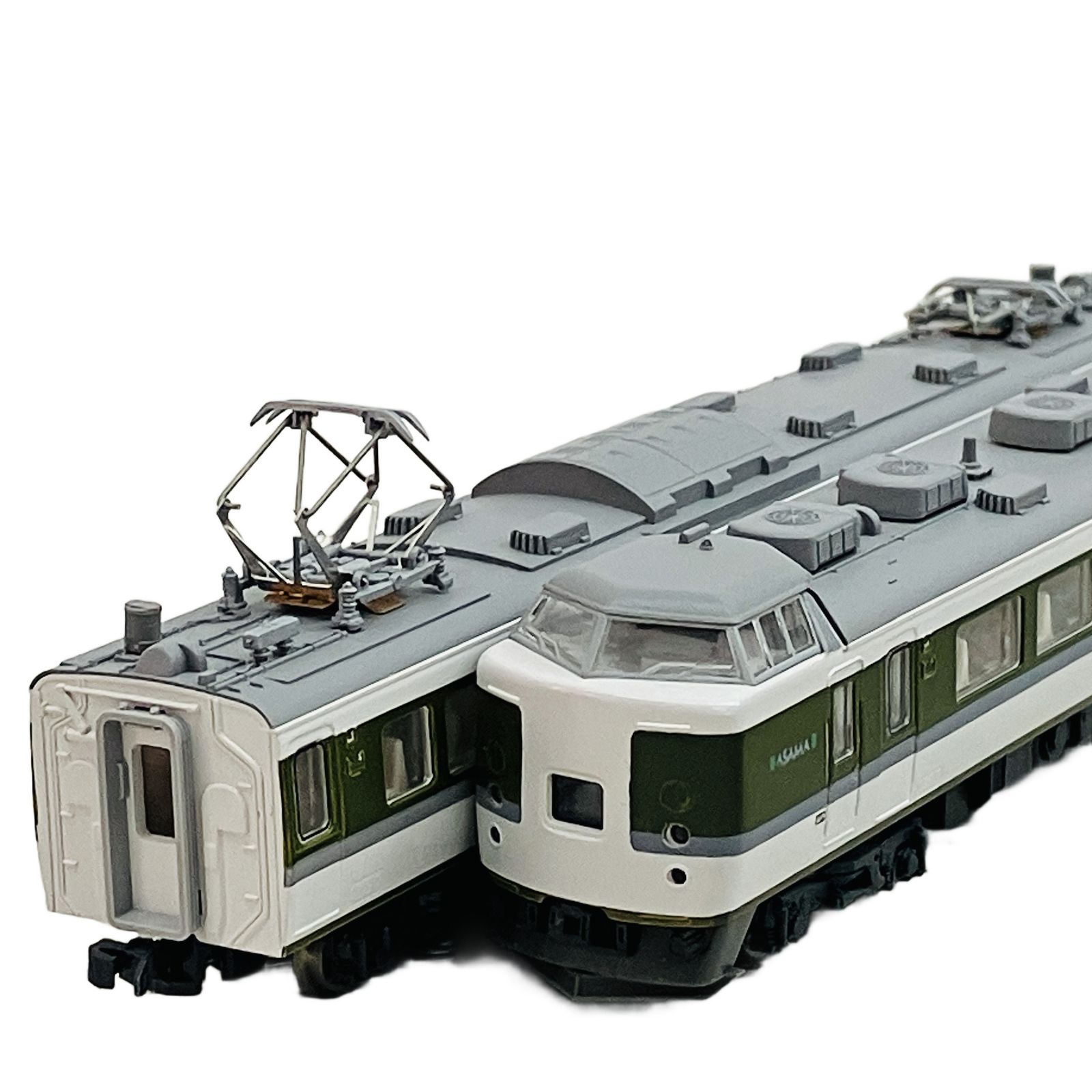 KATO 189系 グレードアップあさま 10-179 Nゲージ KATO 10-179 189系 人気 グレードアップあさま Nゲージ 鉄道模型