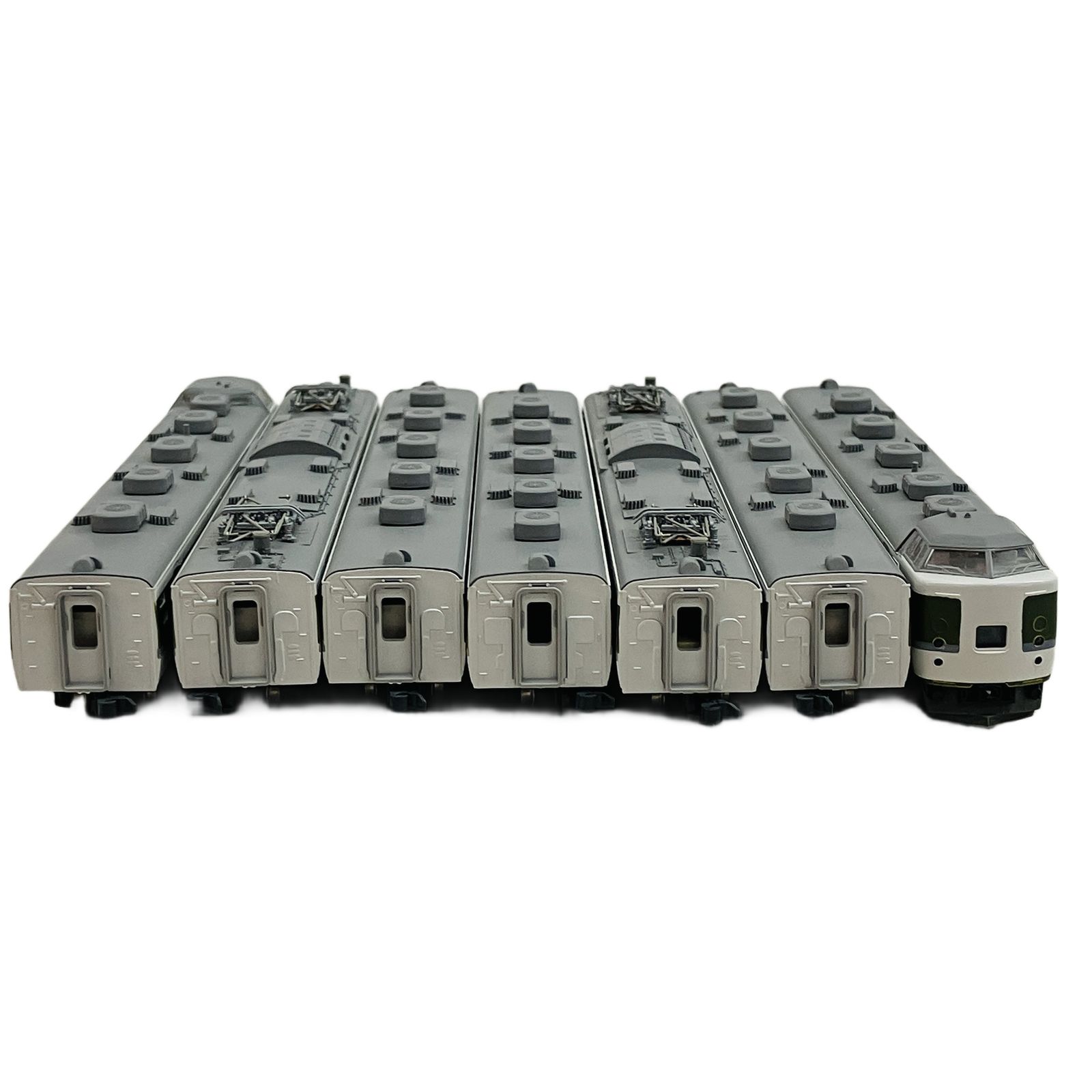 KATO 189系 グレードアップあさま 10-179 Nゲージ KATO 10-179 189系 人気 グレードアップあさま Nゲージ 鉄道模型