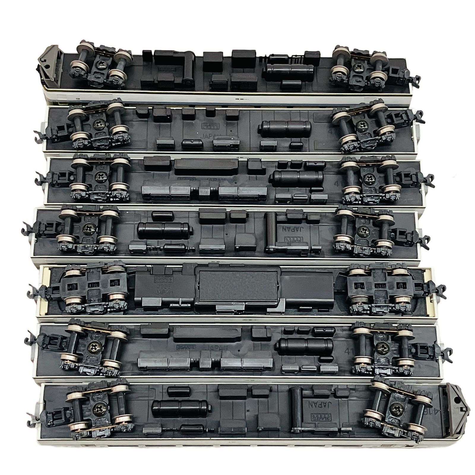 KATO 189系 グレードアップあさま 10-179 Nゲージ KATO 10-179 189系 人気 グレードアップあさま Nゲージ 鉄道模型