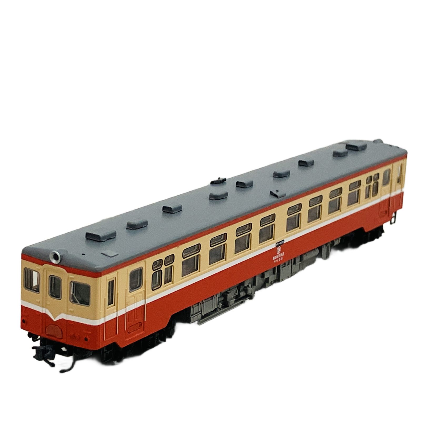 TOMIX 8611 南部縦貫鉄道 キハ10形 (キハ104)鉄道模型 トミックス N