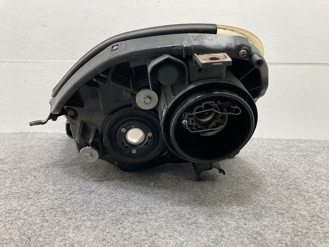 TOYOTA MR-S ZZW30 後期 純正ヘッドライト 左右セット