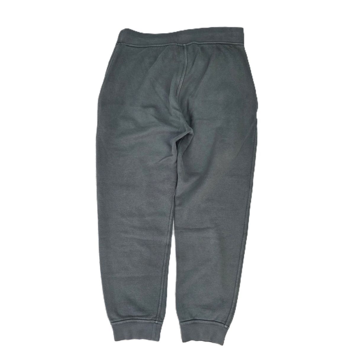 ▲HERMESエルメス イージーウエスト ジョガーパンツ 裾ジップ HERMES エルメス イージー スウェット 裏起毛 ジョガー パンツ