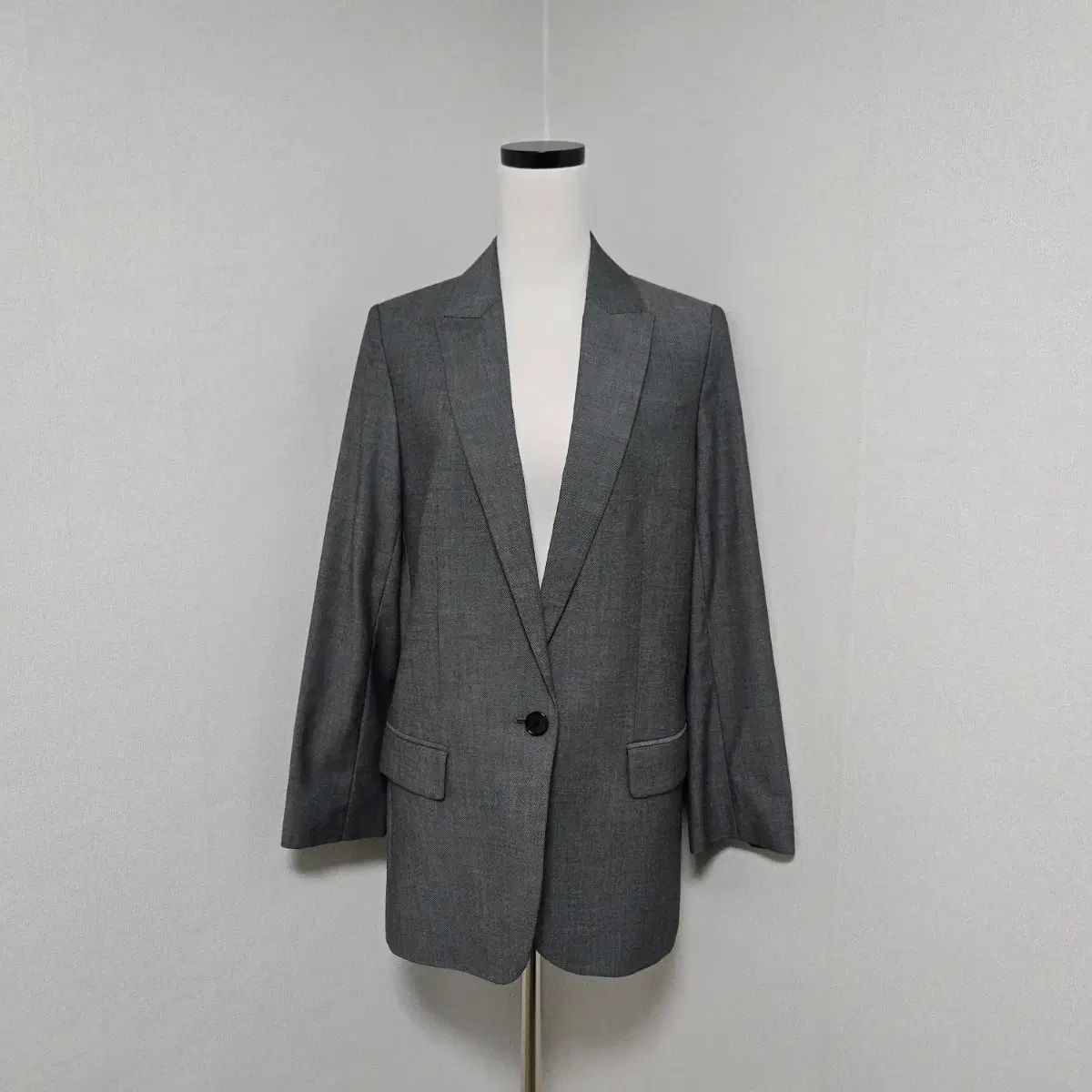 ZADIG&VOLTAIRE ザディグ・エ・ヴォルテール love ブレーザー