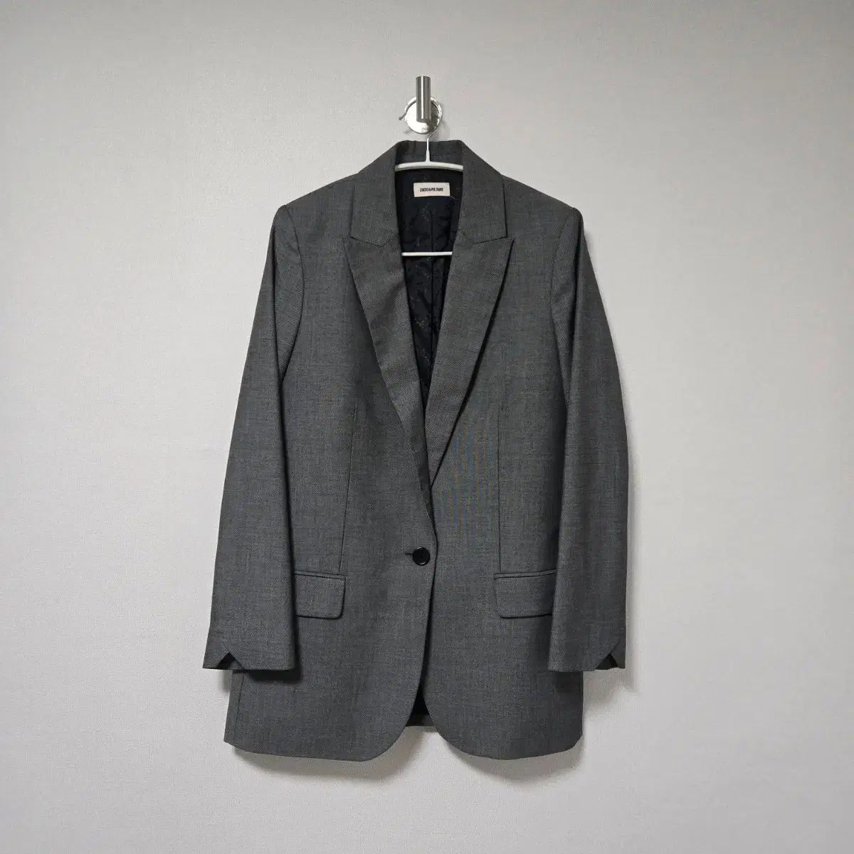 ZADIG&VOLTAIRE ザディグ・エ・ヴォルテール love ブレーザー