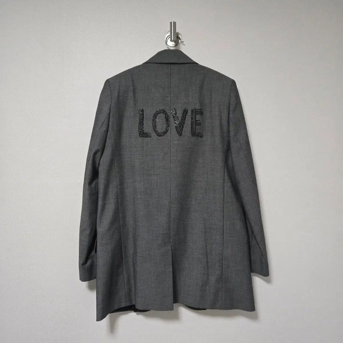 ZADIG&VOLTAIRE ザディグ・エ・ヴォルテール love ブレーザー
