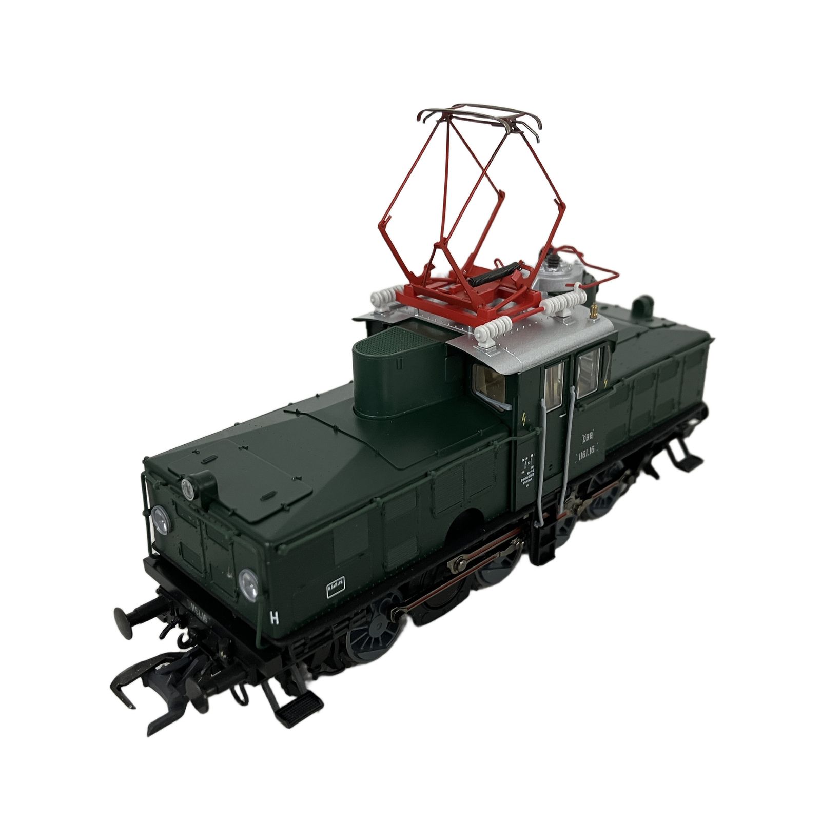 HO ロコ DB103電気 [ 限定品 ] Roco HOゲージ 電気機関車 43480