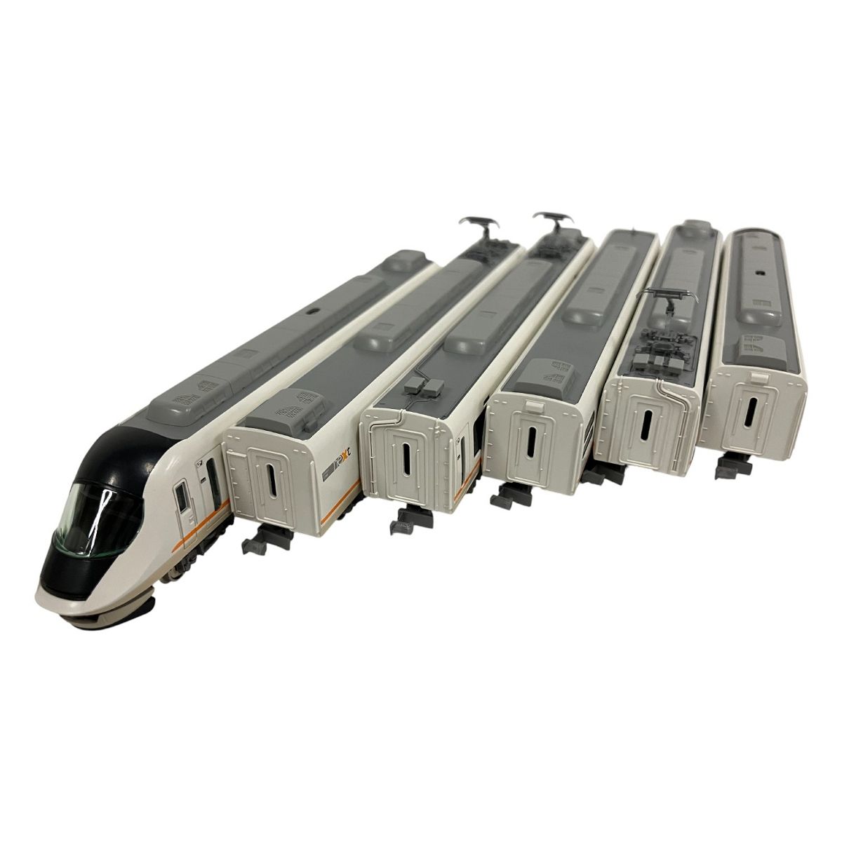 GREEN MAX グリーンマックス 31755 近鉄21020系アーバンライナーnext