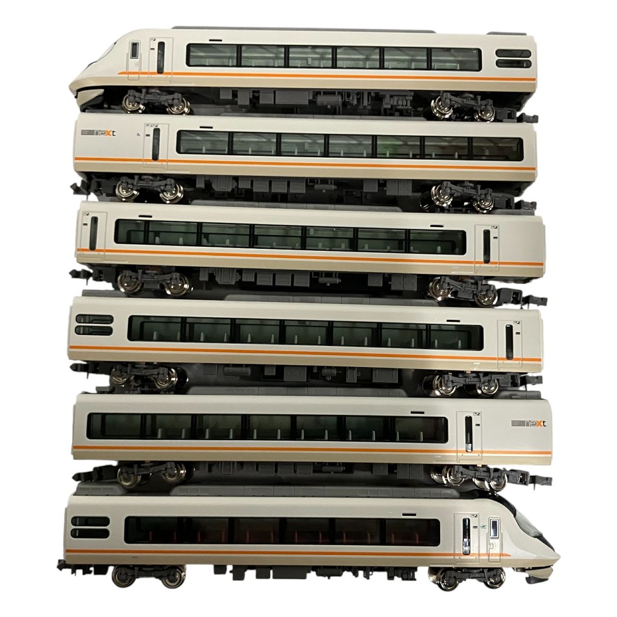 GREEN MAX グリーンマックス 31755 近鉄21020系アーバンライナーnext