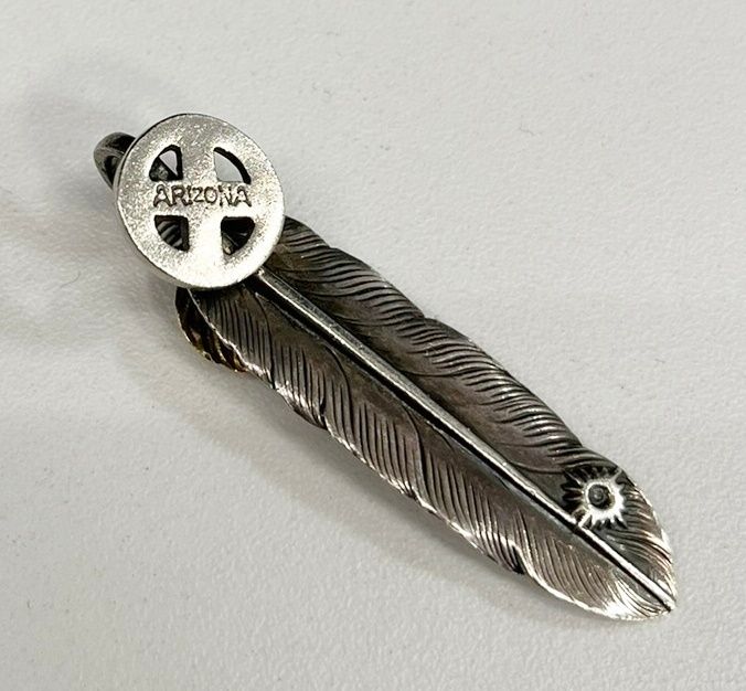 アリゾナフリーダム ARIZONA FREEDOM 上金 ハートフェザー ホイール