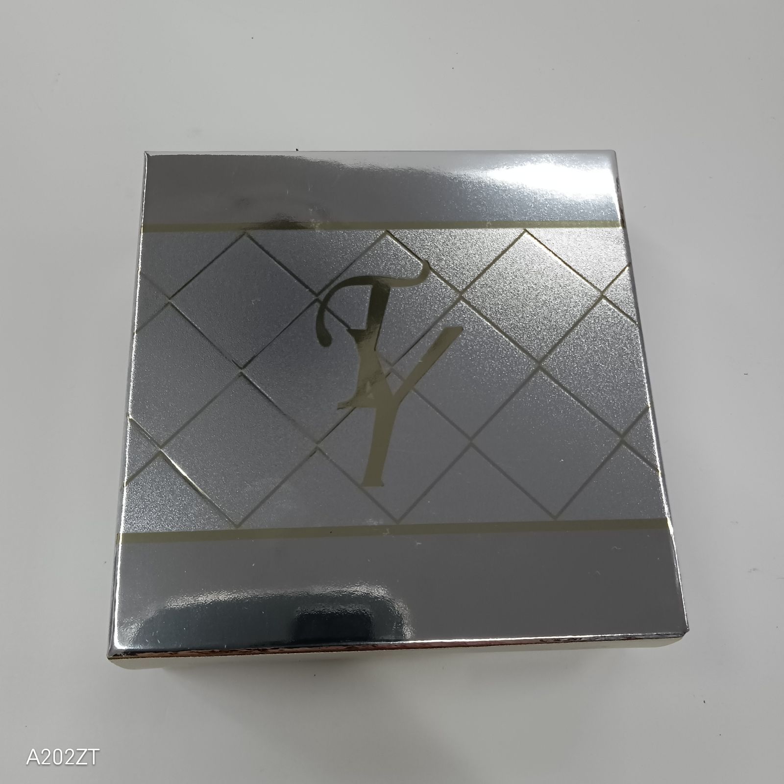 T2544 K エステファクト ジュエリーパクト U N レフィル 専用パフ付き