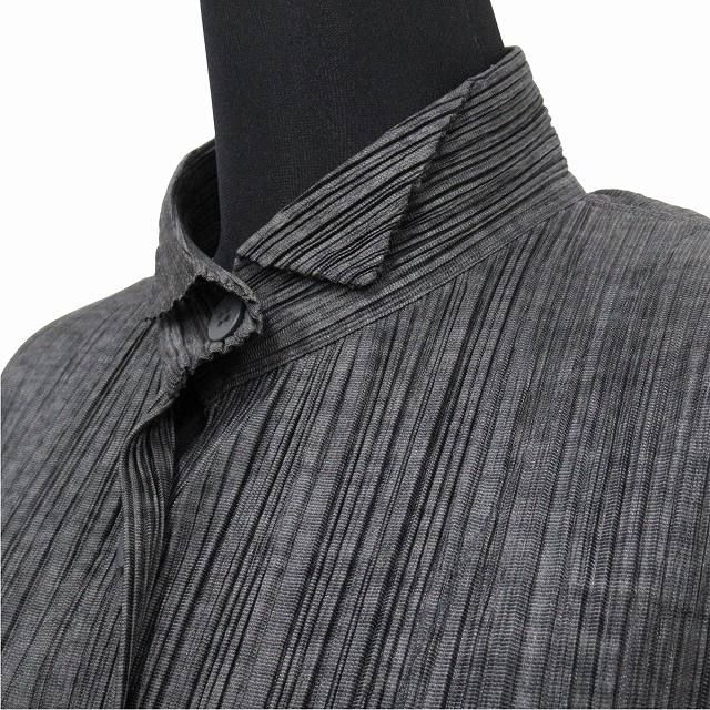 美品 09AW プリーツプリーズ PLEATS PLEASE イッセイミヤケ ISSEY